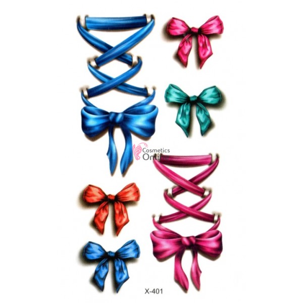 Tatuaje temporare pentru corp 187X136